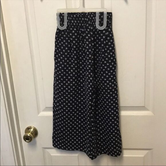 MW Vintage Girls Pantsuit - Picture 3 of 7